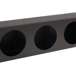 Buyers LB6183 - Triple Round Light Boxes