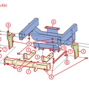 LTA04874B Diagram