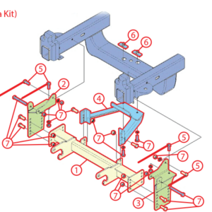 LTA05400 Diagram