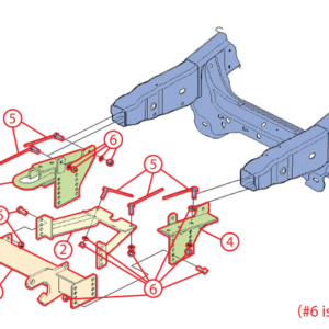 LTA05430 Diagram