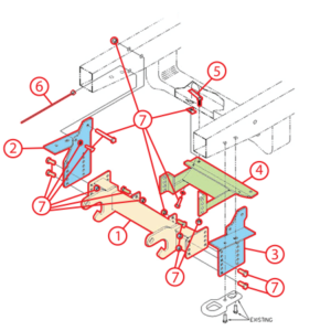 LTA05440 Diagram