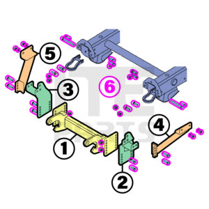 BOSS LTA09001B Diagram
