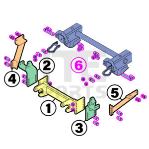 BOSS LTA09002B Diagram