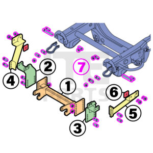 BOSS LTA09002C Diagram