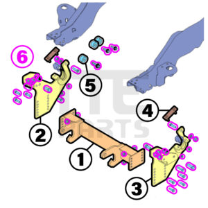 BOSS LTA09060B Diagram