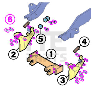 BOSS LTA09070B Diagram