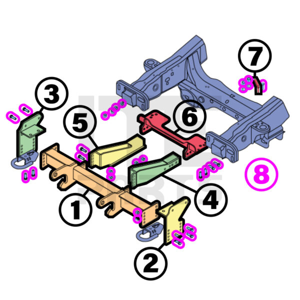 BOSS LTA09163B Diagram