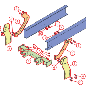 LTA10350 Diagram