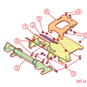 LTA12155 Diagram