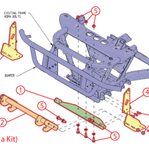 LTA12500 Diagram