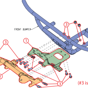 LTA12590 Diagram