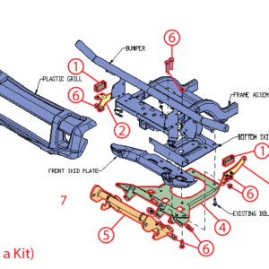 LTA12640 Diagram
