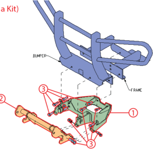 LTA12660 Diagram