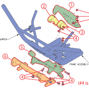 LTA12670 Diagram