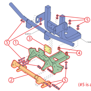 LTA12680 Diagram