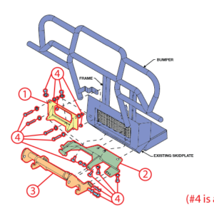 LTA12710 Diagram