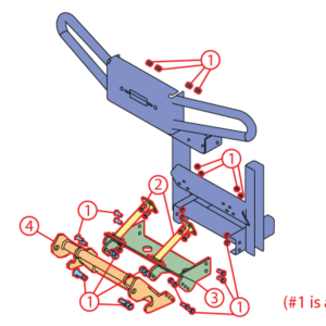 LTA12720 Diagram