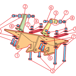 LTA12740 Diagram