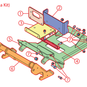 LTA12854 Diagram
