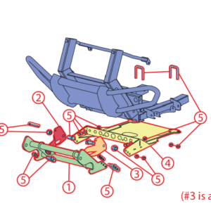 LTA12895-2 Diagram