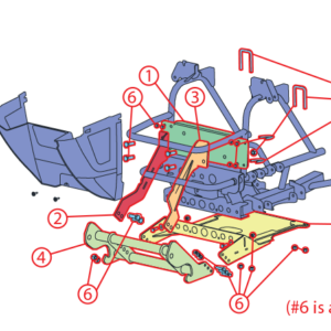 LTA12895 Diagram