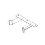 BOSS LTA15552-03 - Angle Bracket From LTA04767B