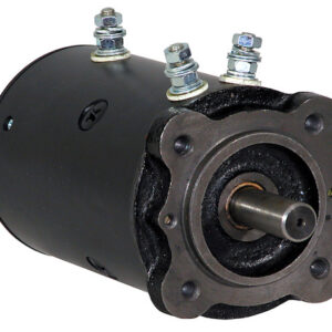 Buyers M3300 - Bi-Rotational Motor