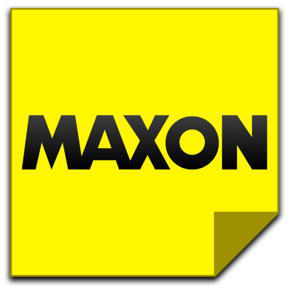 Maxon 903443-07 - Washer SAE Flat .31 ZC