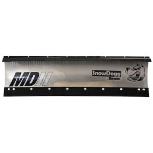 Buyers 16020422 - SnowDogg MD75II Moldboard