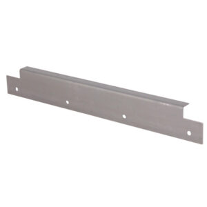 Buyers MFBH2375A - 90 Degree Mudflap Mounting Plate
