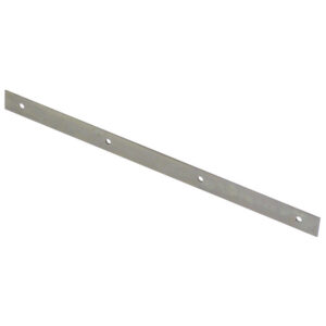 Buyers Mfw2375 – Mudflap Bolting Plate