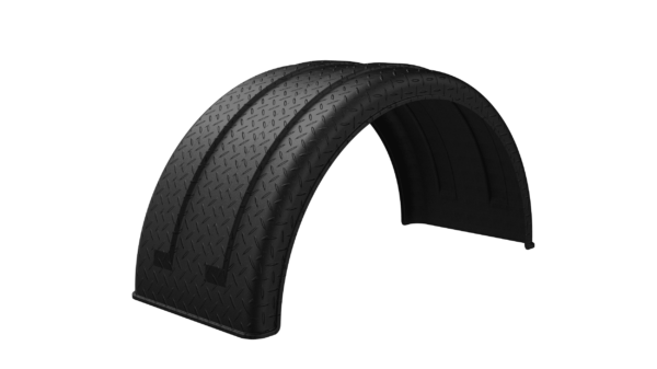103349 - Fender 2221 PE DPLT BLK