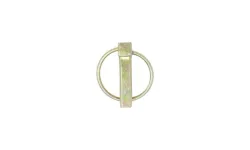 BOSS MSC01503 - Quick Pin (7/16'')