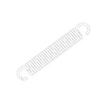 BOSS MSC01509 - Trip/Return Spring