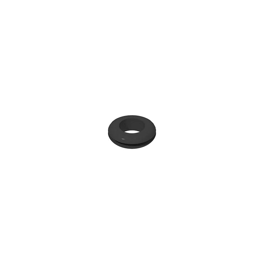 BOSS MSC03456 - 1-1/4'' Rubber Grommet