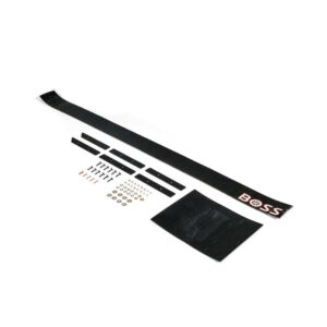 Boss Msc04587c – Snow Deflector Kit For Htx And Standard Straight Blade