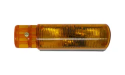 BOSS MSC04733 - SL1 Turn Signal Housing (Back Cover Included)