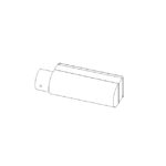 BOSS MSC04733 - Turn Signal Housing With Lens (2002-07)
