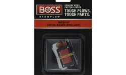 BOSS MSC04747 - Light Rocker Switch