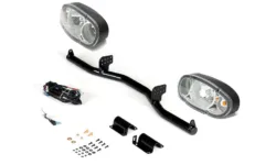 BOSS MSC04898 - SL1 To SL2 Headlight Upgrade Kit