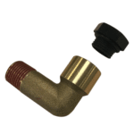 BOSS MSC05078 - Fill Cap and Elbow Kit