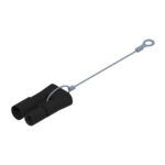 BOSS MSC05081 - Power/Ground Cable Dust Cap (Vehicle/Plow Kit)