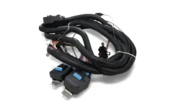 BOSS MSC07287 - Vehicle Side Wiring Harness For 2015-24 Dodge/RAM