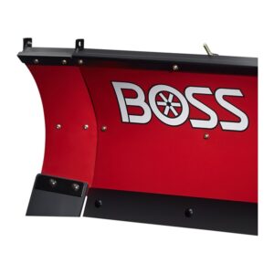 BOSS MSC08110 - SST Blade Wing Extension Kit For XT And DXT