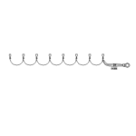 BOSS MSC08850 - Ground Harness Manifold V Blade