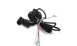 BOSS MSC09417 - SL3 13-Pin Plow Side Wiring Harness