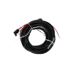 BOSS MSC11090 - TGS Truck-Side Harness (2018+)
