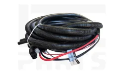 BOSS MSC11092 - Two-Stage Digital Control Truck Side Harness