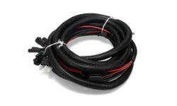 BOSS MSC11093 - Two-Stage Digital Control Vehicle Side Harness