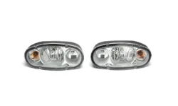 BOSS MSC11100 - SL2 Headlight Kit (Headlights Only)